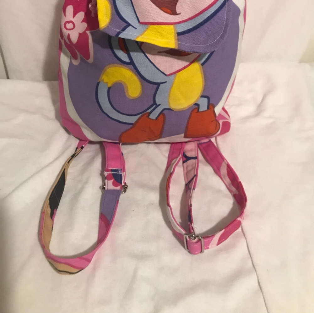 Backpack - Picture 2 of 6